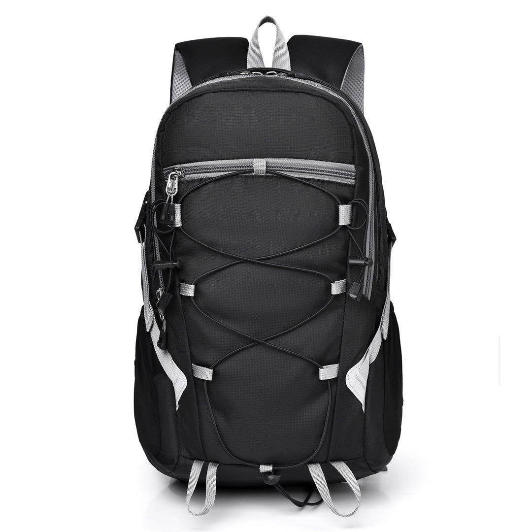 High-Performance Casual Outdoor Backpack Bowlift