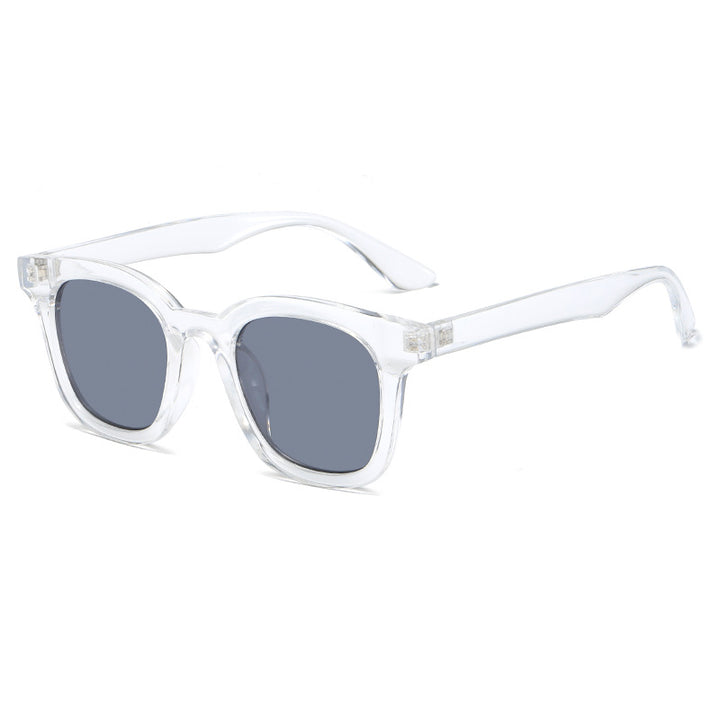 Ladies Fashionable Oversized Sunglasses with Luxurious Design Bowlift