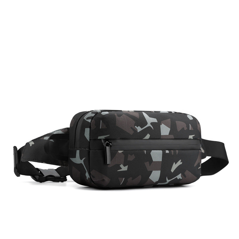 Versatile Crossbody Bag Bowlift