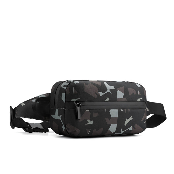Versatile Crossbody Bag Bowlift
