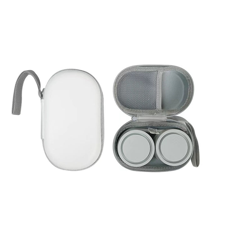 Women's Bluetooth In-Ear Headphones with Flexible Holder Bowlift