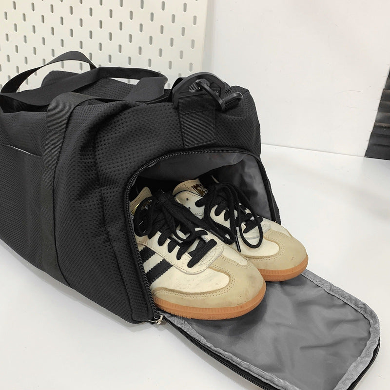 Travel Duffle