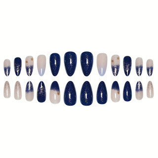 Nail Art Bowlift