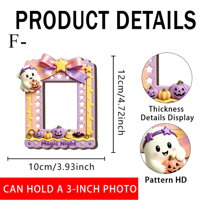 Photo Frame Bowlift