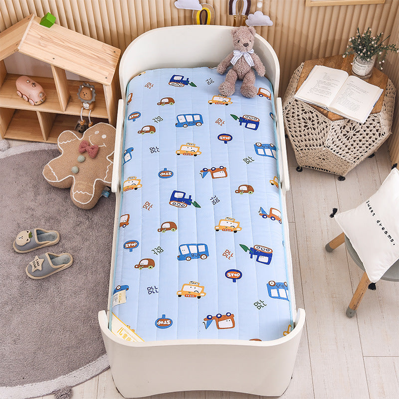 Ladies' children's bedding Bowlift