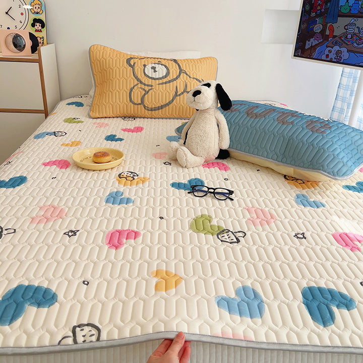 Bed Cover Quilt