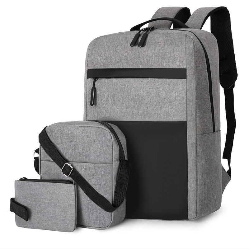 Multi-Purpose Bowlift Backpack Set
