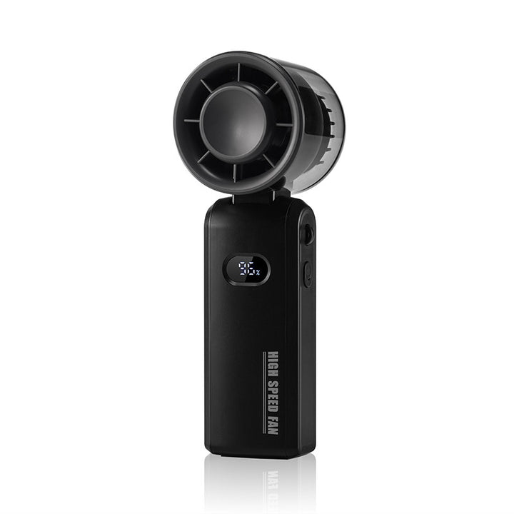 Portable Personal High-Speed Fan Bowlift