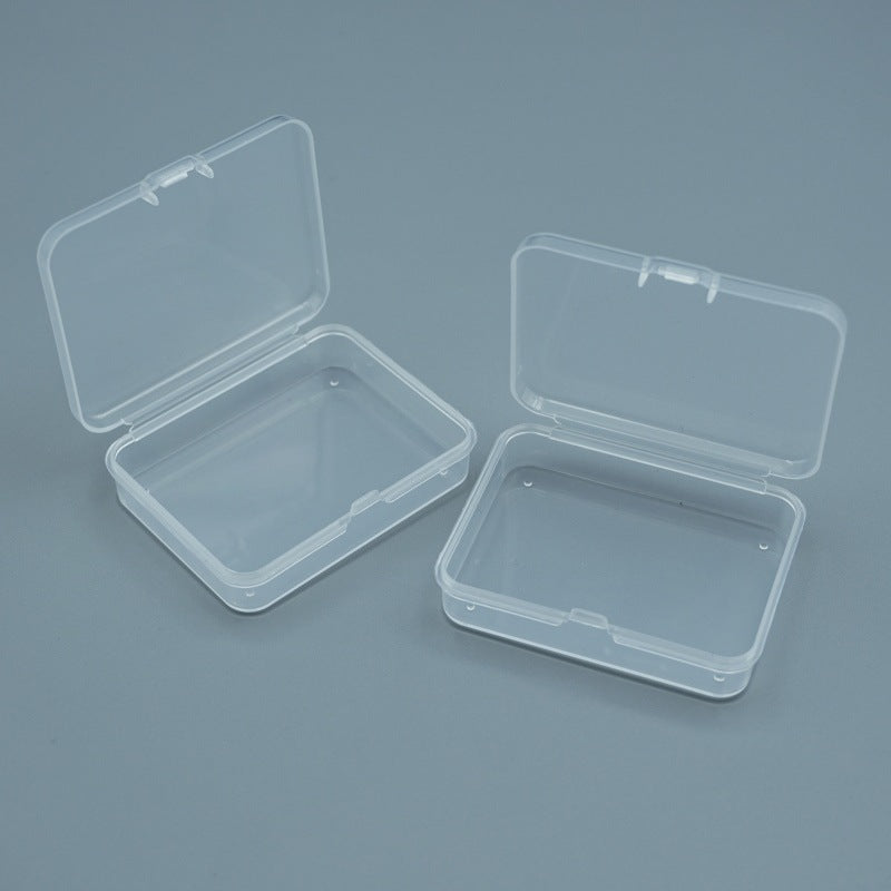 Compact Clear Organizer Bowlift
