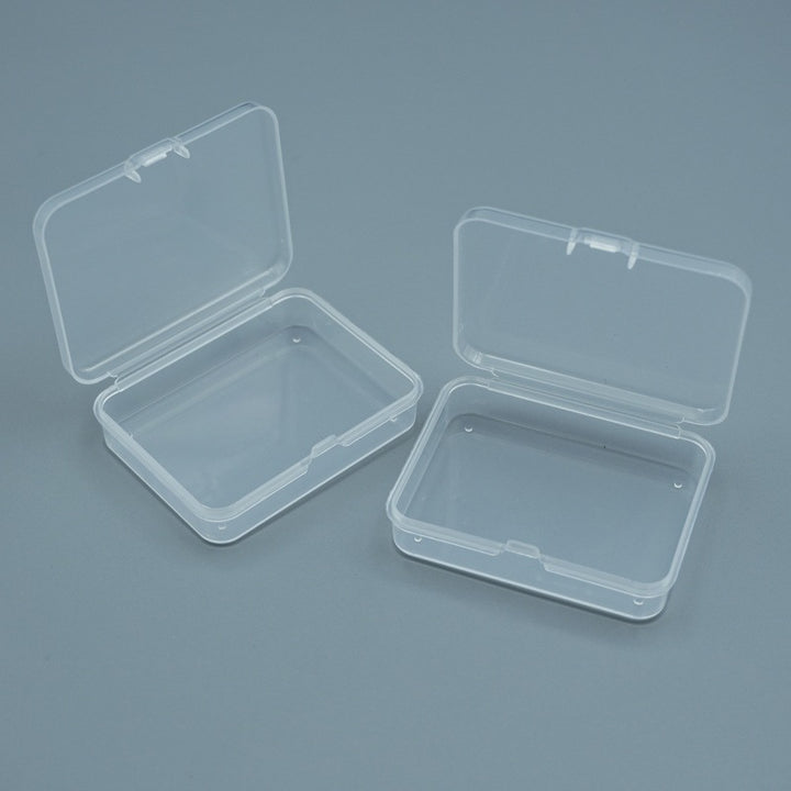Compact Clear Organizer Bowlift