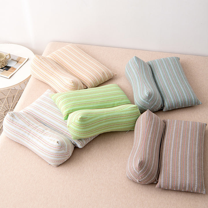 Multifunctional Neck and Head Pillow Bowlift