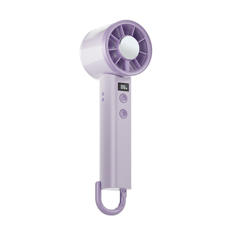 Portable Hair Dryer Bowlift