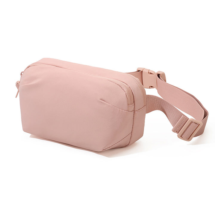 Lightweight Adjustable Waist Pack Bowlift