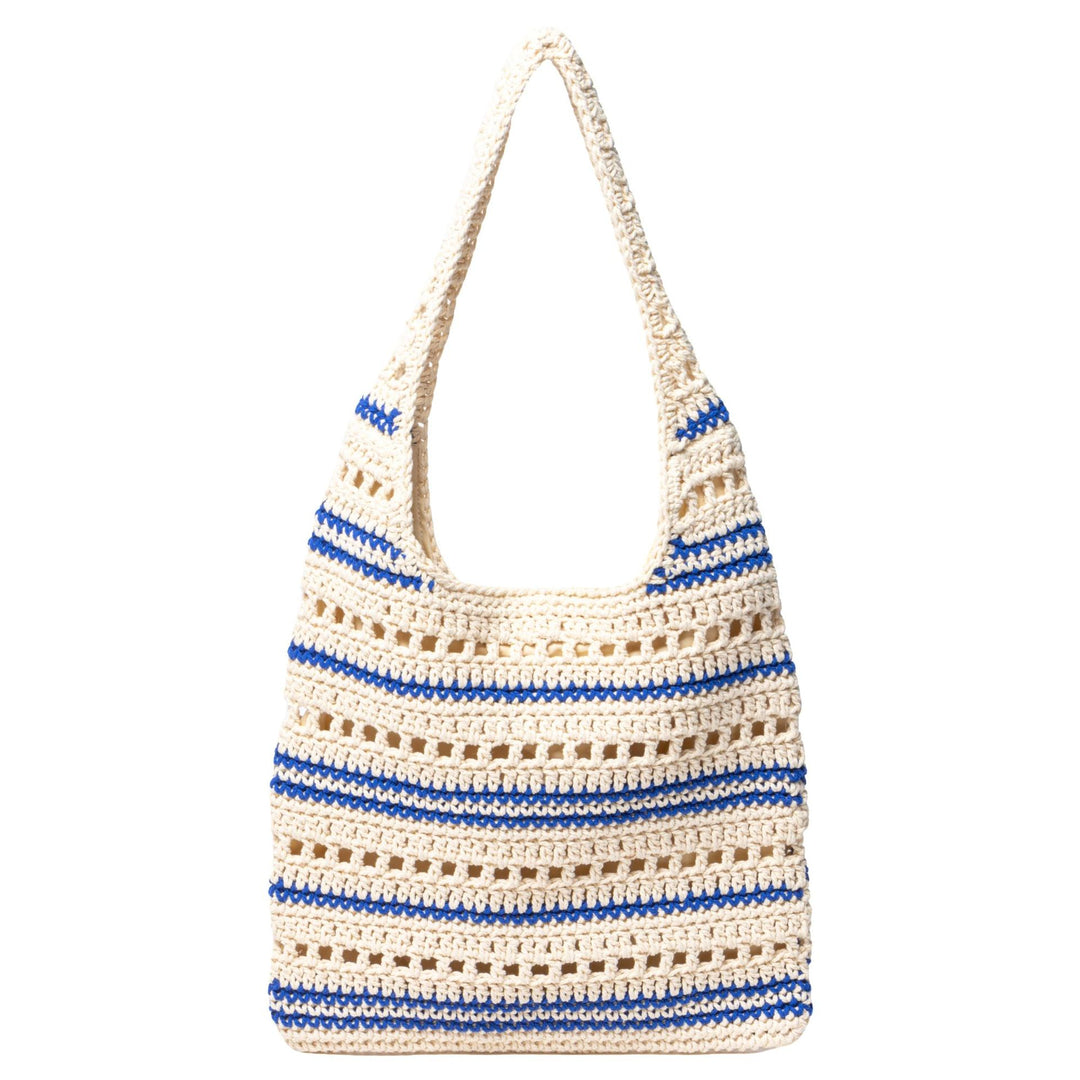 Handmade Shoulder Bag Bowlift