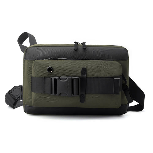 Compact Multi-Purpose Sling Bag Bowlift