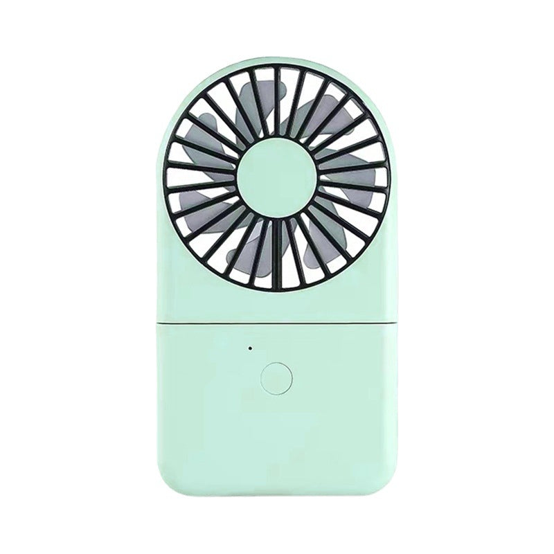 Portable Mini Handheld Fan Bowlift