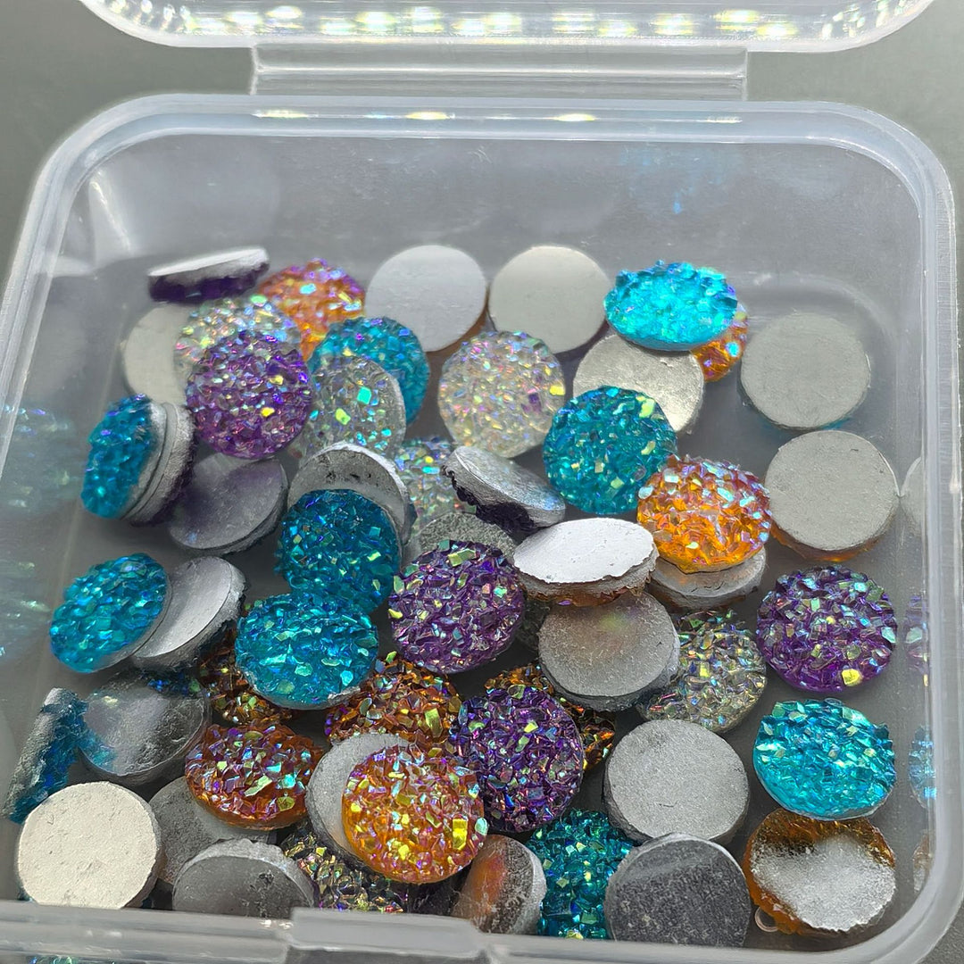 Decorative Resin Balls Bowlift