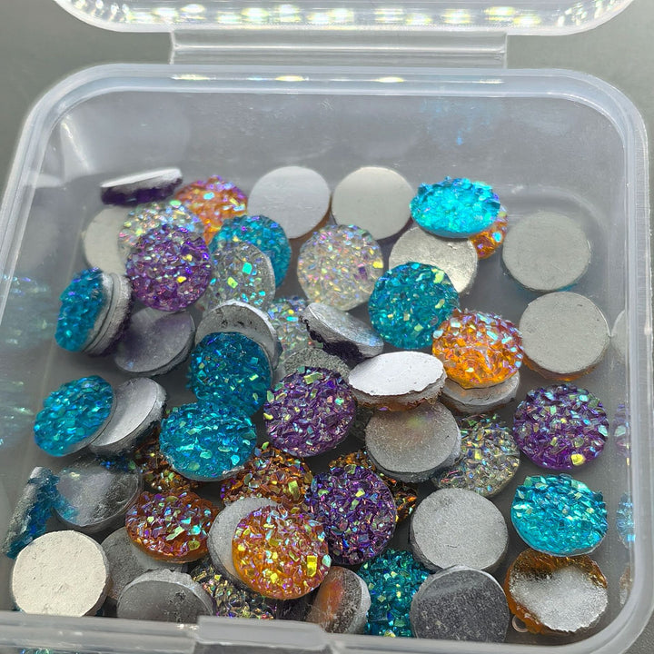 Decorative Resin Balls Bowlift