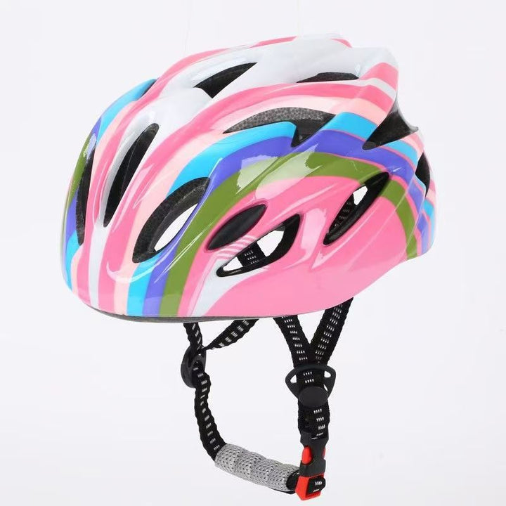 Children's Safety Cycling Helmet Bowlift