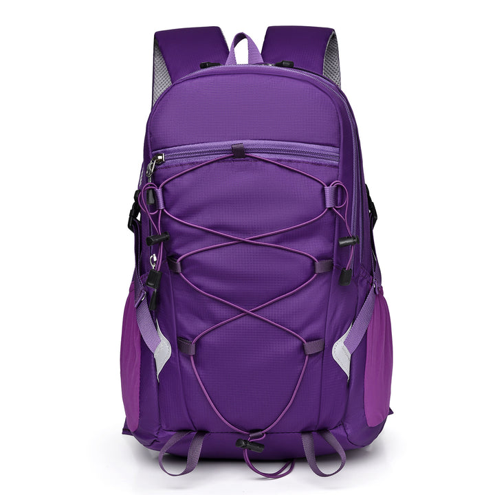 High-Performance Casual Outdoor Backpack Bowlift