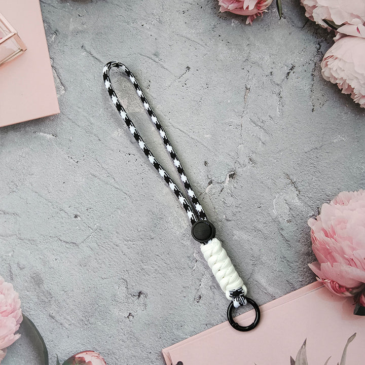Stylish Adjustable Lanyard Bowlift