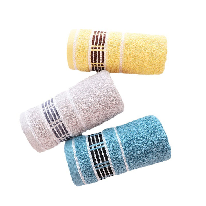 Women Wellness Towel Bowlift
