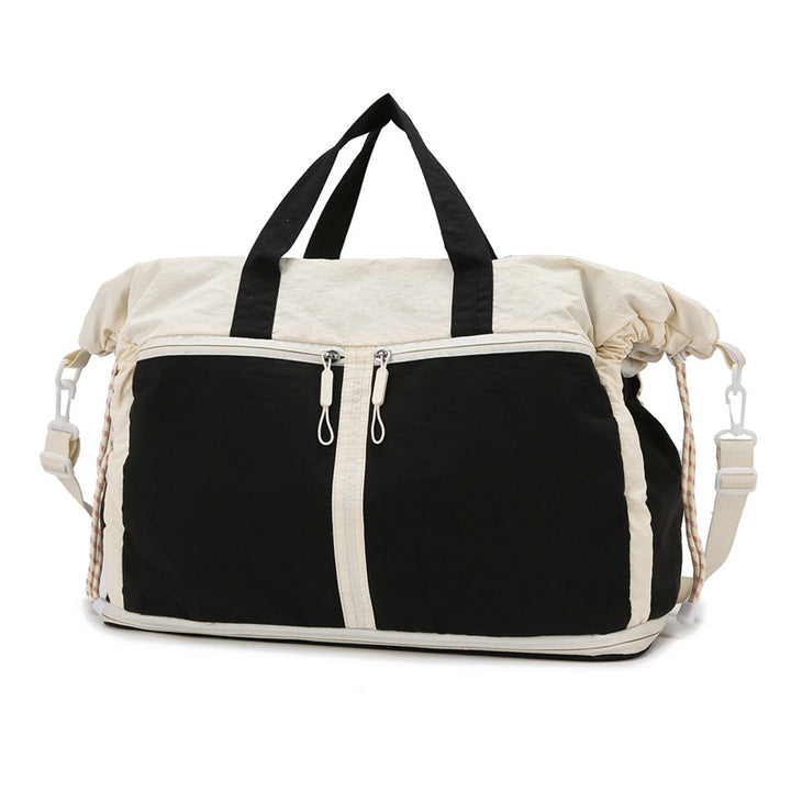 Multi-Functional Travel Holdall