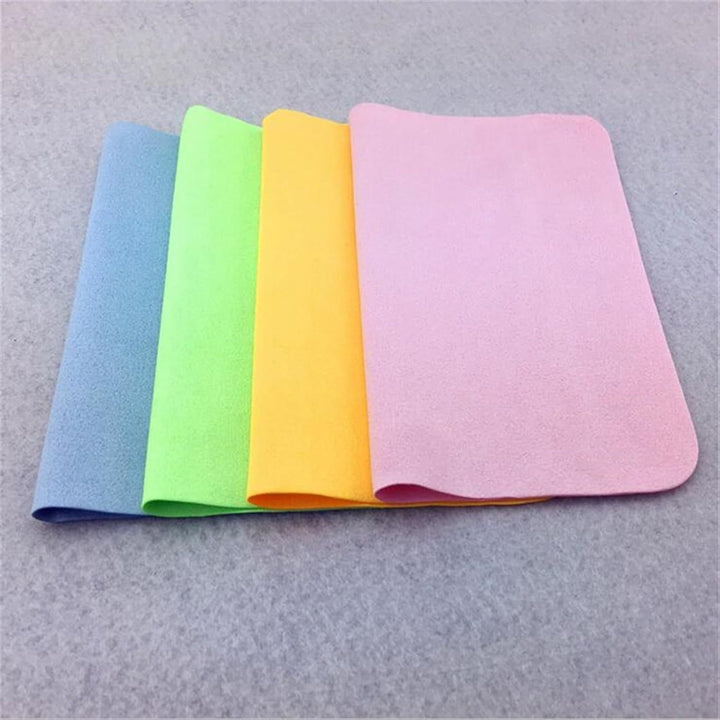 Premium Soft Texture Cleaning Cloth Bowlift
