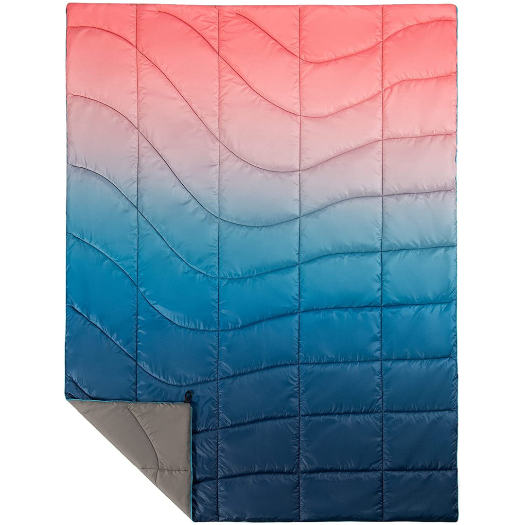 Unisex oversized blanket Bowlift
