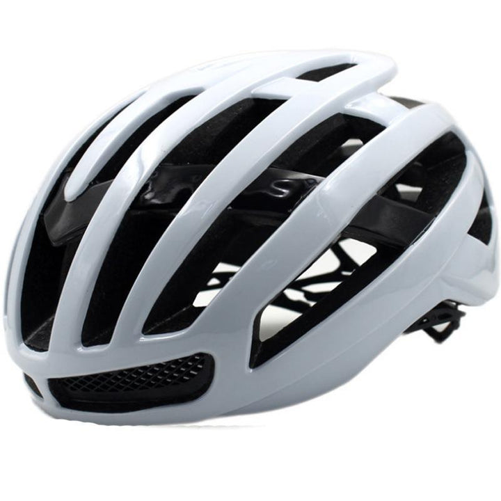 Lightweight Aerodynamic Cycling Helmet Bowlift