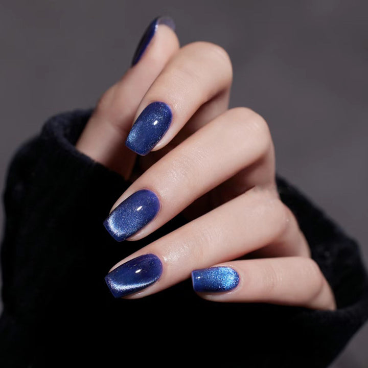 Elegant Gel Nail Art Set Bowlift