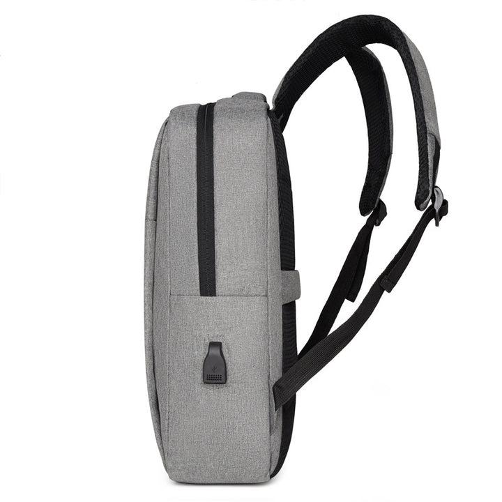 Versatile Laptop Backpack Bowlift