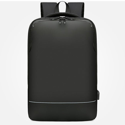 Sleek Professional Laptop Rucksack Bowlift