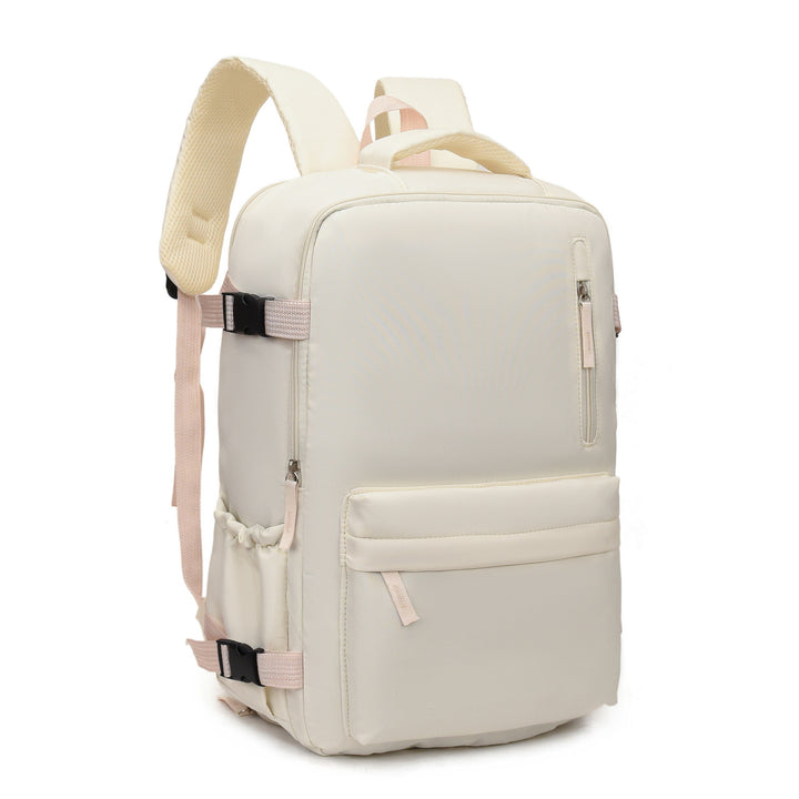 Versatile Laptop Backpack Bowlift