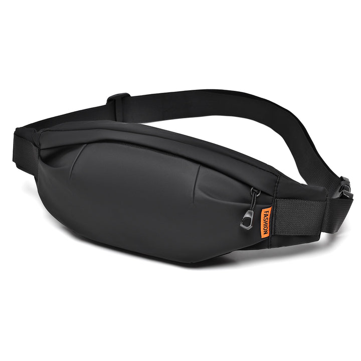 Waterproof Crossbody Fanny Pack Bowlift