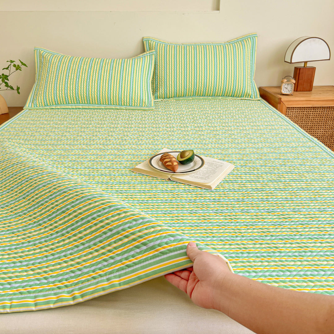 Bed Cover Quilt