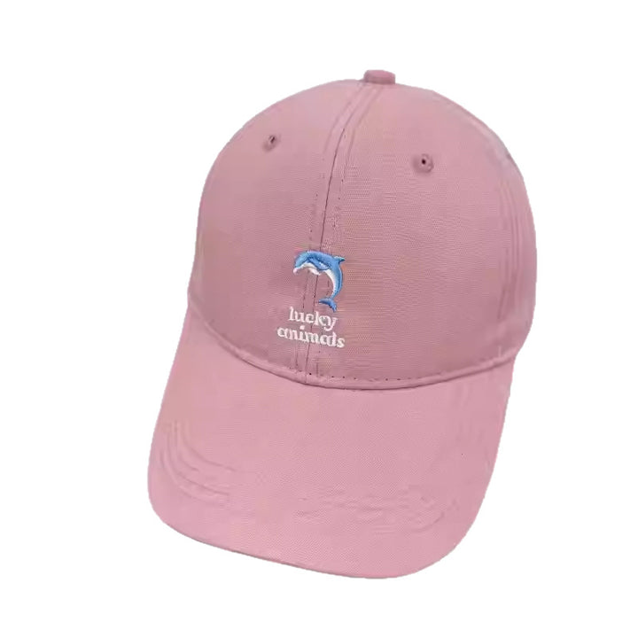 Unisex Sports Cap Bowlift