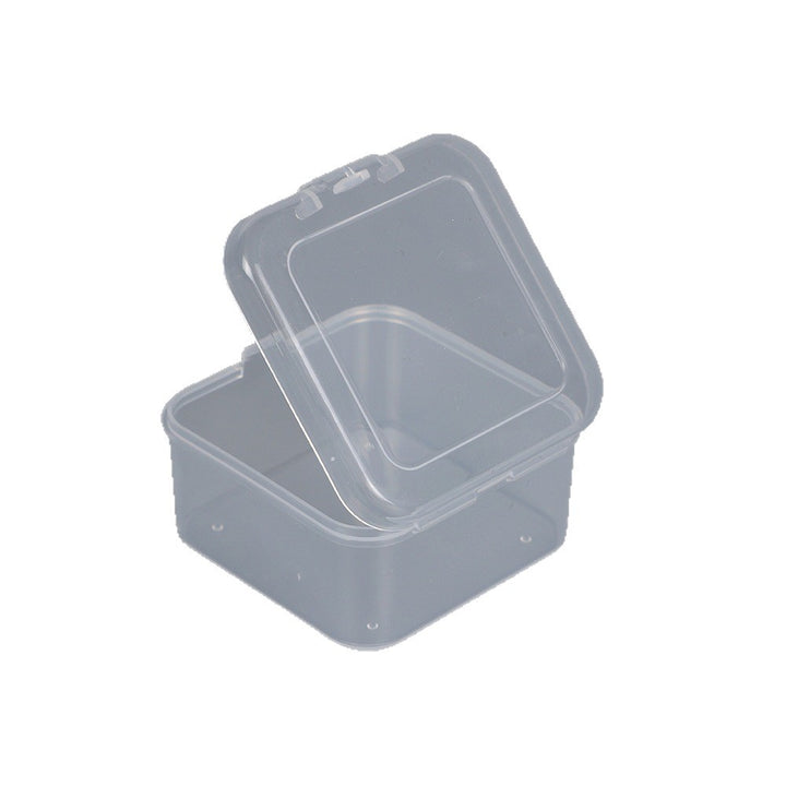 Clear Multi-Functional Storage Container Bowlift