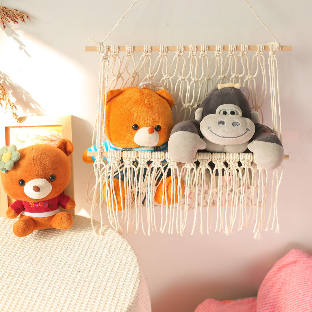 Wall decoration Bowlift