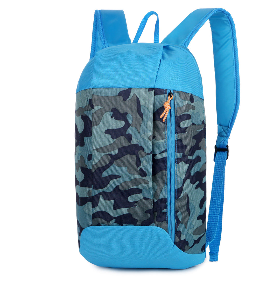 Compact Daily Use Backpack Bowlift