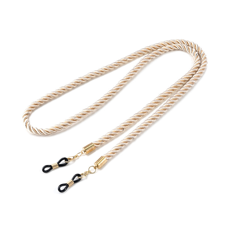 Twisted Rope Eyewear Strap Bowlift