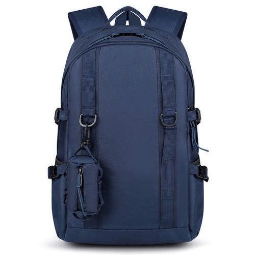 Versatile All-Season Backpack Bowlift