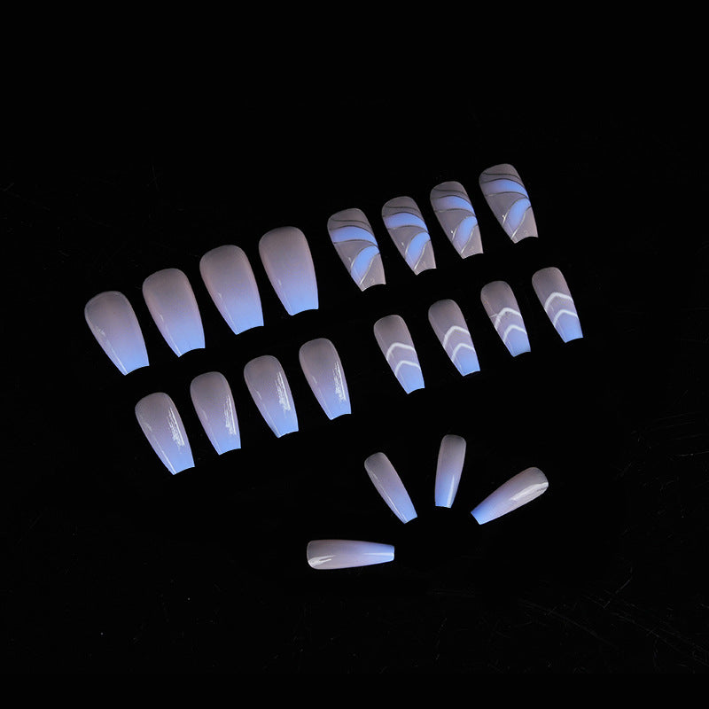 Stylish Gel Nail Art Tips Bowlift