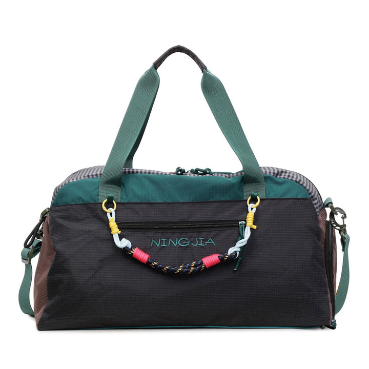 Practical leisure and sports bag Bowlift