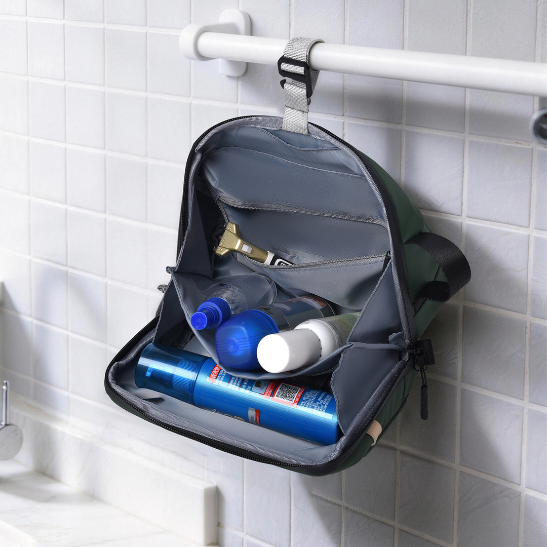 Multifunctional Cosmetic Bag Bowlift