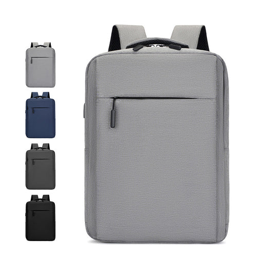 Urban Professional Slim Backpack Bowlift