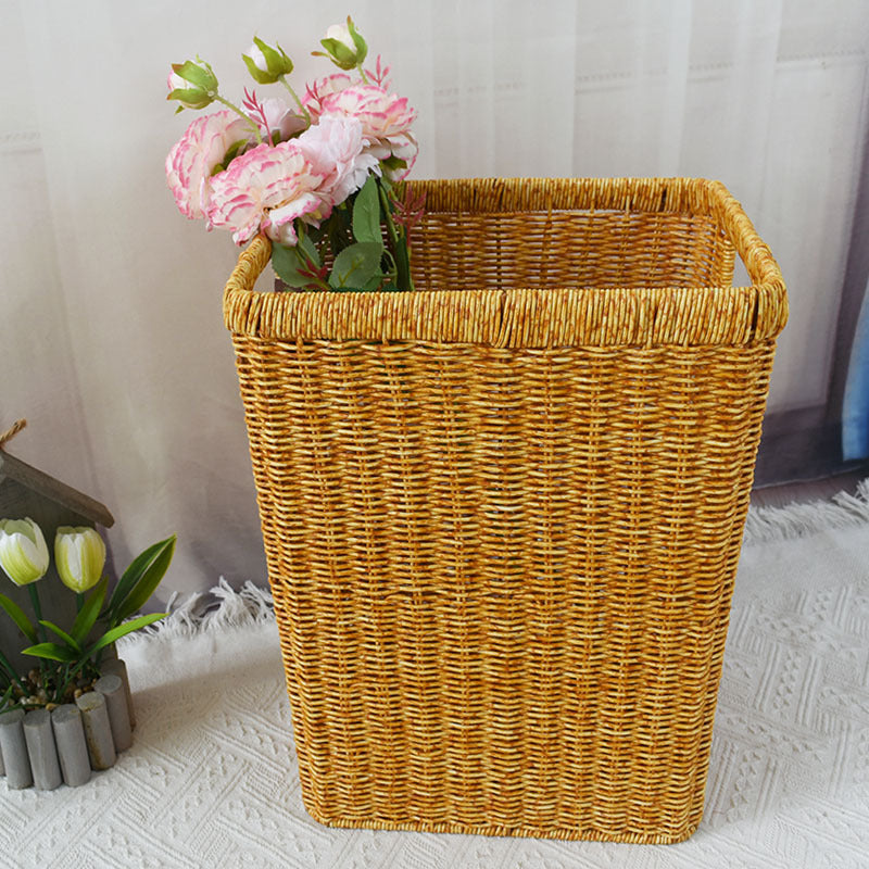 Woven Storage Bin Bowlift