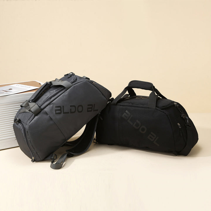 Women's functional sports and zipper pocket Bowlift