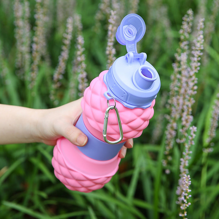 Women practical water bottle Bowlift