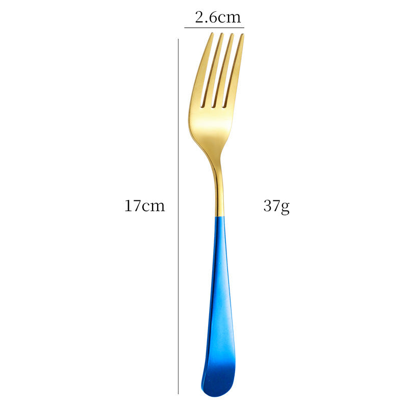 Elegant Dessert Spoon with High-Quality and Non-Slip Grip Design Bowlift